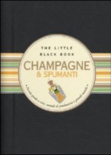 Champane&Spumanti - Ed. Astraea - Autore: Debora Bionda